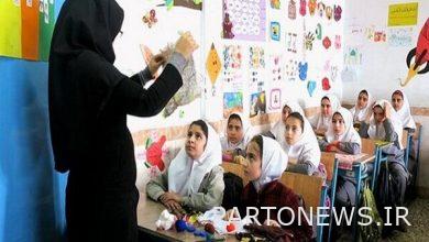 We do not have problems purchasing Damghan education services / job security!  Mehr News Agency  Iran and world's news