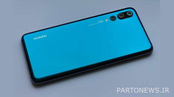New Huawei Phone With 108MP Quad Camera, 66W Rapid Charging Spotted