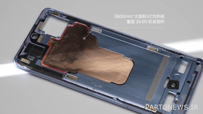 Xiaomi Autopsy 12