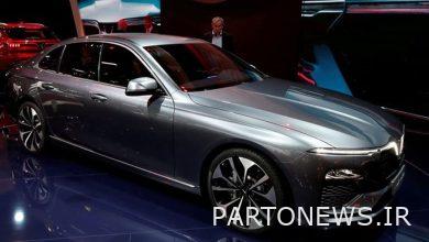 خودرو در آمریکا گران شد