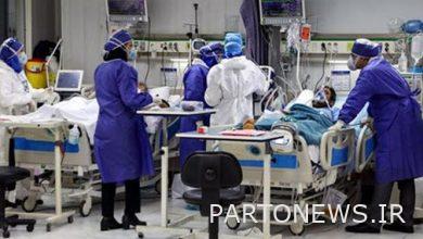 The latest case of coronary heart disease in the country / 30 Covid patients 19 died