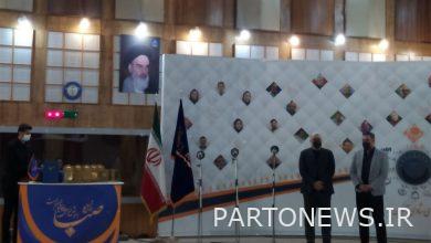 10 أعوام على شبكة راديو سابا / الاحتفال بكبار المبرمجين - وكالة مهر للأنباء |  إيران وأخبار العالم