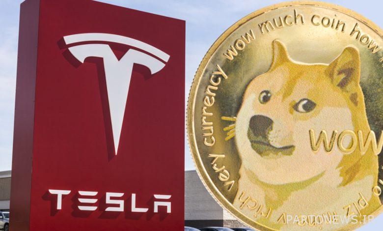 Tesla Begins Accepting Dogecoin Payments — Some Merchandise Can Only Be Purchased With DOGE