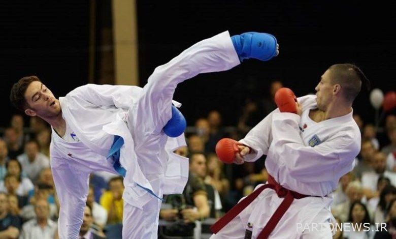تلاش‌ فدراسیون جهانی برای راهیابی کاراته به بازی‌های المپیک لس‌آنجلس