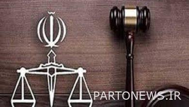 Details of providing 18 services of notaries / issuance of electronic divorce document - Mehr News Agency |  Iran and world's news