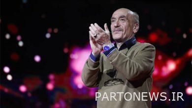 How did "Tak" prepare for Nowruz 1401 / How did Dariush Kardan accept the performance?  Mehr News Agency  Iran and world's news