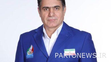 ملکی: چین برای ووشوی ایران خوش یُمن است/ تلاش برای تکرار افتخارات