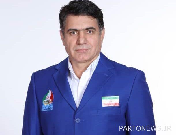 ملکی: چین برای ووشوی ایران خوش یُمن است/ تلاش برای تکرار افتخارات