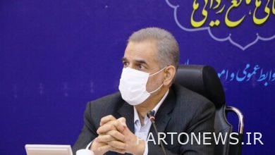 توحيد القدرات الإقليمية والوطنية لحل مشاكل خوزستان - وكالة مهر للأنباء | إيران وأخبار العالم