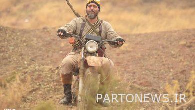 "Sniper" will be broadcast for free / "Walnut Tree" and "Mansour" in turn - Mehr News Agency |  Iran and world's news