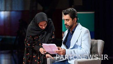 Old stuntman and actors in the new episodes of "Forty Pieces" - Mehr News Agency |  Iran and world's news