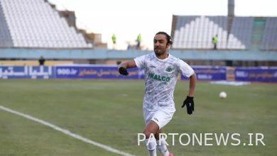 Aluminum midfielder: ماOur budget may not be even half of Sepahan / Every team puts pressure on its opponent with so many stars