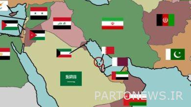 بلومبرگ: توافق با ایران، دوستی‌ها را در خاورمیانه تقویت می‌کند