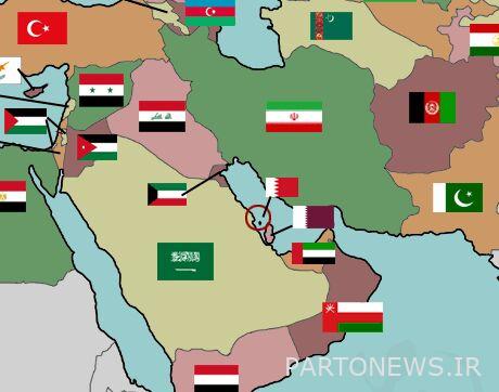 بلومبرگ: توافق با ایران، دوستی‌ها را در خاورمیانه تقویت می‌کند