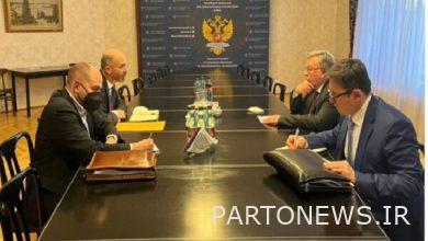 Ulyanov: I feel that negotiations are moving forward - Mehr News Agency |  Iran and world's news