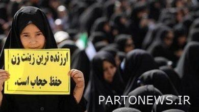 Spokesperson of the headquarters: Supervising the implementation of the law on hijab and chastity requires a single trustee / the comprehensive plan of the headquarters to improve the situation of hijab