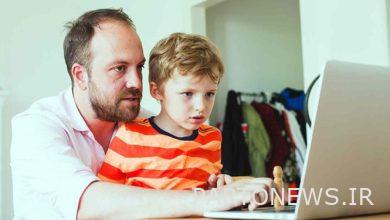 انتهاك خصوصية الأطفال من خلال نشر الصور على الشبكات الاجتماعية / شرطة المناطق القبلية: احذر من الأطفال في الفضاء الإلكتروني