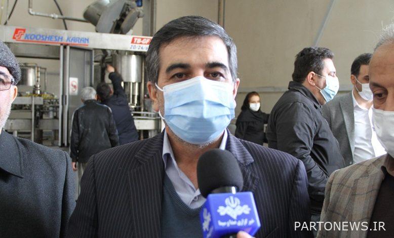 پرداخت ۳۷۰ میلیارد تومان تسهیلات به واحدهای تولیدی استان کردستان