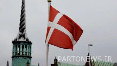 الدنمارك تدعي أنها تجسست على روسيا والصين وإيران في القطب الشمالي!  وكالة مهر للأنباء  إيران وأخبار العالم