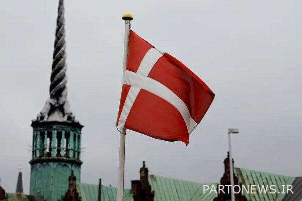 الدنمارك تدعي أنها تجسست على روسيا والصين وإيران في القطب الشمالي!  وكالة مهر للأنباء  إيران وأخبار العالم