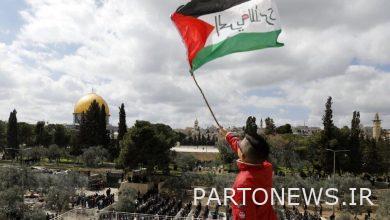 غزه، نماد مقاومت فلسطین