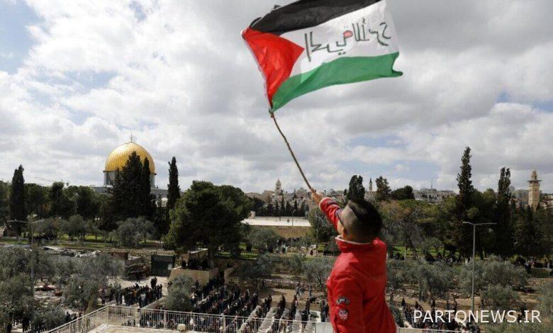 غزه، نماد مقاومت فلسطین