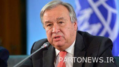 دبیرکل سازمان ملل: همبستگی جهانی در عمل وجود ندارد