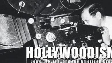 How did the Jews make Hollywood?