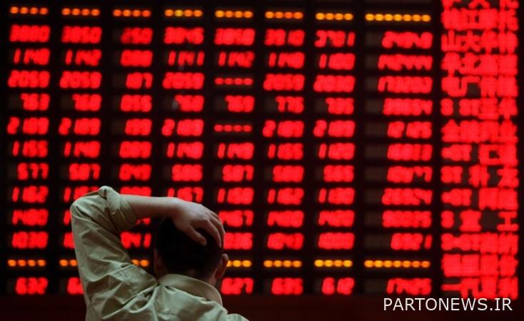 Why the banks' index was red in the summer