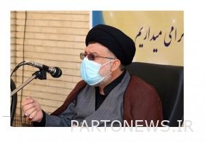 Judiciary »One-day visit of the Chief Justice of Fars Province to Abadeh city