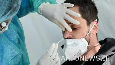 Increase in the number of identified cases of coronation / 19 deaths