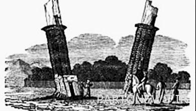 Reading the report of James Moreau from the tomb and minarets of Shams Tabrizi in Khoy