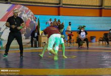 12 رياضيا من شمال خراسان يشاركون في منافسات المصارعة بالبلاد - مهر | إيران وأخبار العالم
