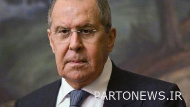 لافروف: تقدم حقيقي في فيينا .. وكالة مهر للأنباء | إيران وأخبار العالم