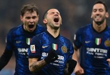 Inter's fantastic goal in the FA Cup / Media praise for the beautiful comeback of Nerazzurri + film