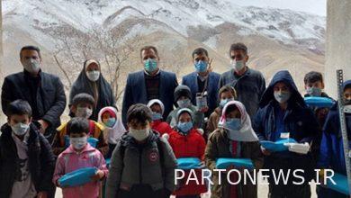 No student was injured in a school heater fire accident - Mehr News Agency |  Iran and world's news