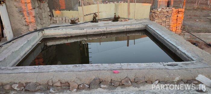 Achieving entrepreneurship in adolescence is the result of a combination of talent, interest and will