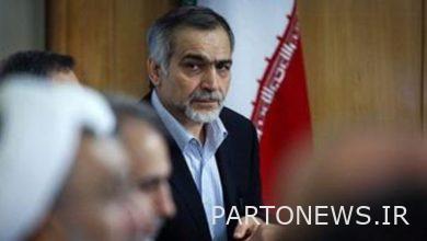 A judicial official: Hossein Fereydoun is in Evin Prison