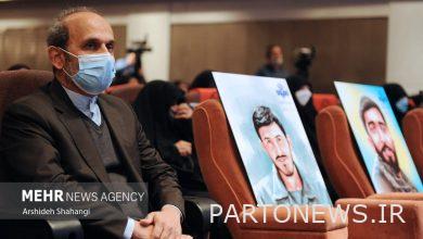 The pride of the national media in the period of transformation is to be adorned with the name of martyrs / I am ashamed - Mehr News Agency |  Iran and world's news