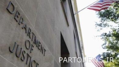 US detains Iranian citizen - Mehr News Agency |  Iran and world's news