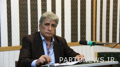 برنامج يحتوي على الف حلقة / بهروز رضوي الراوي كنز الادب الفارسي - وكالة مهر الاخبارية |  إيران وأخبار العالم