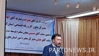 ضرورة الاهتمام بالبساطة والجهادية في التعيينات - وكالة مهر للأنباء |  إيران وأخبار العالم