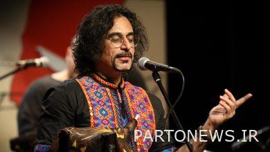 A festival to introduce electronic music / Sharifian talks about innovation in southern music