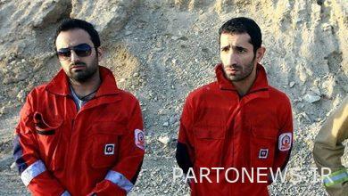 Iman Safa: Afkhami was against my presence in "Operation 125" / The work of firefighters is difficult even in the game