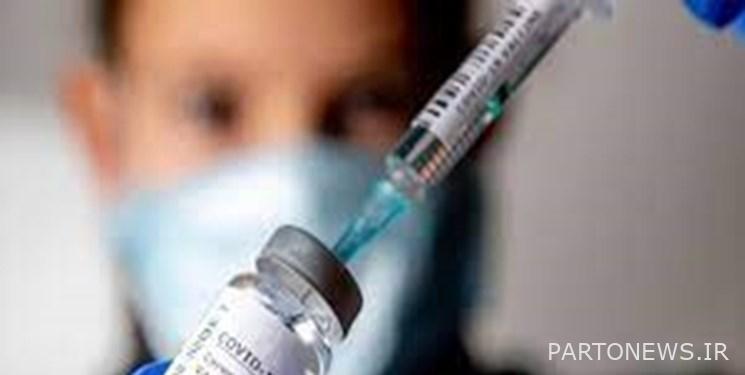 The number of vaccines injected exceeded 128 million doses
