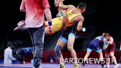 وكالة أنباء مهر - تحديد عدد الفرق المشاركة في كأس العالم للمصارعة | إيران وأخبار العالم