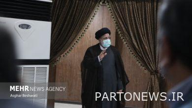 "Raisi"'s trip is a turning point in relations between the two countries - Mehr News Agency | Iran and world's news