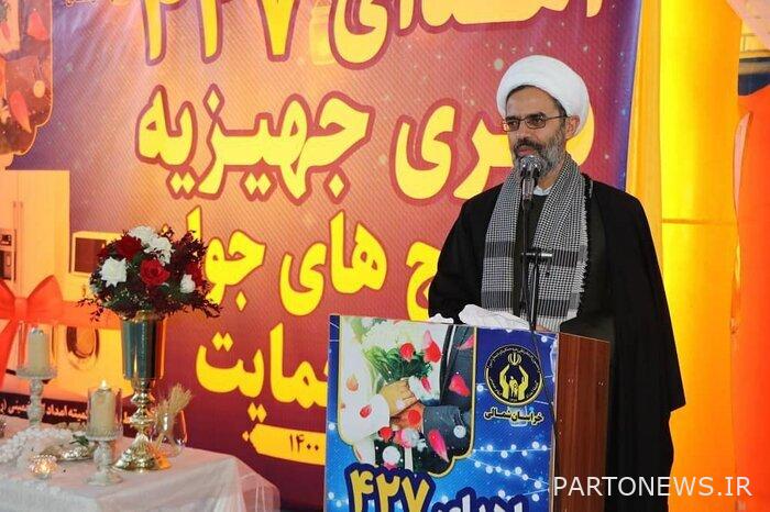 Let the women of Hazrat Fatemeh (PBUH) be their role models in all matters - Mehr News Agency |  Iran and world's news
