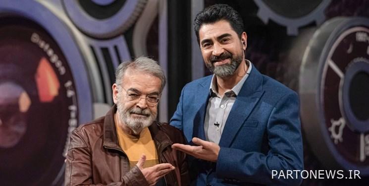 ذكريات اللعب مع "حميد لولاي" في "جهل تيكه" / من موظف بنك الى ادارة سينما آزادي.