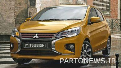 خودروهای ژاپنی چند؟ (جدول)